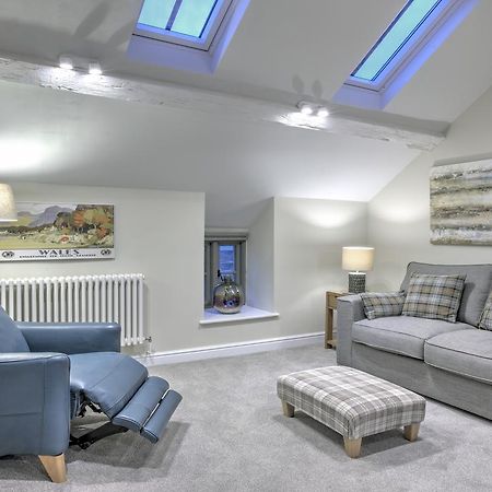 Villa The Snug - Llyn Peninsula Pistyll Esterno foto