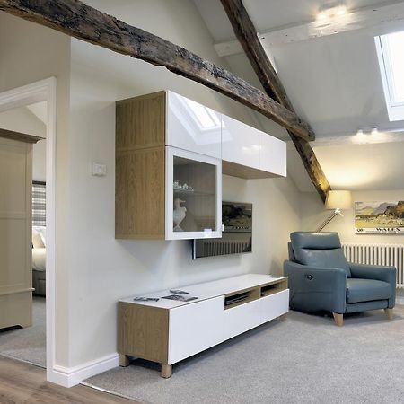 Villa The Snug - Llyn Peninsula Pistyll Esterno foto