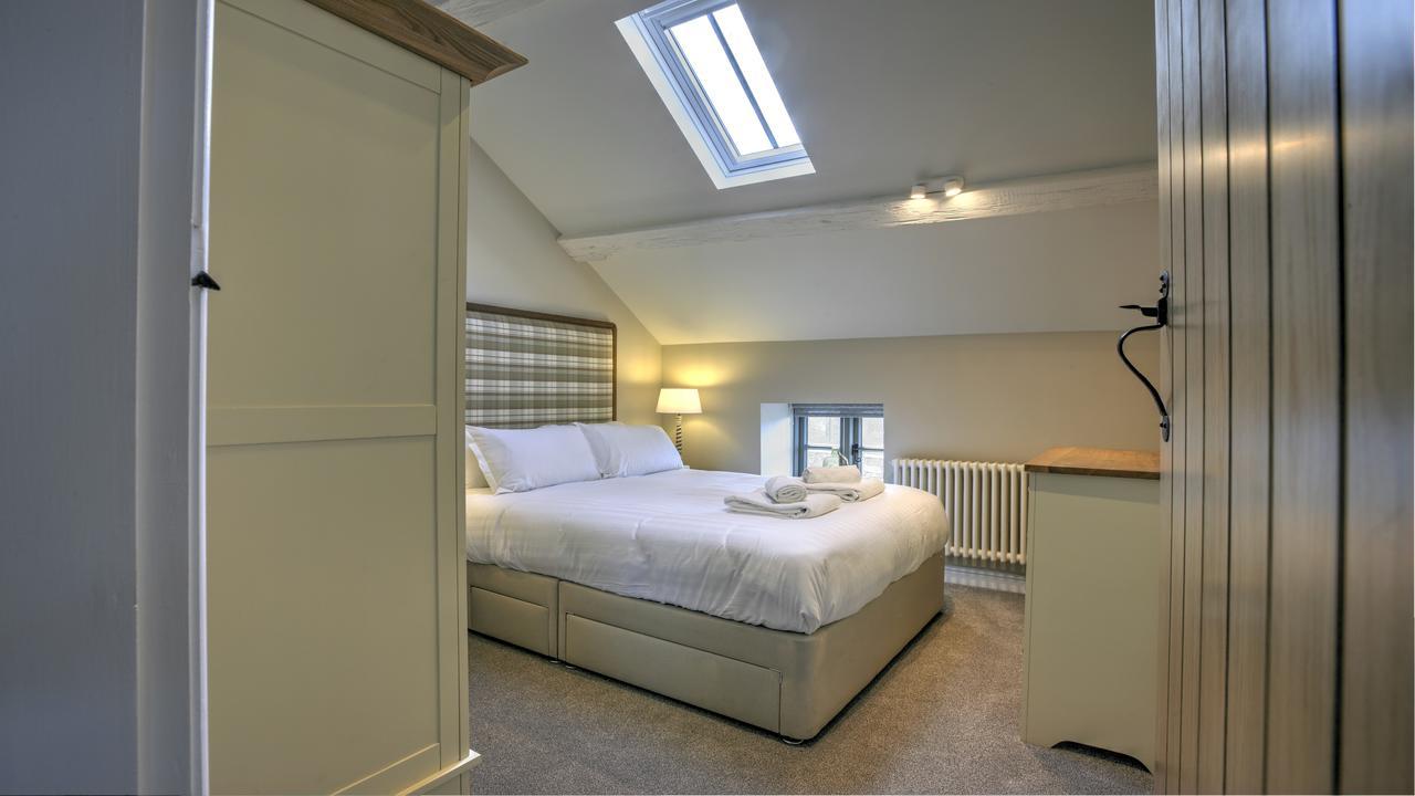 Villa The Snug - Llyn Peninsula Pistyll Esterno foto