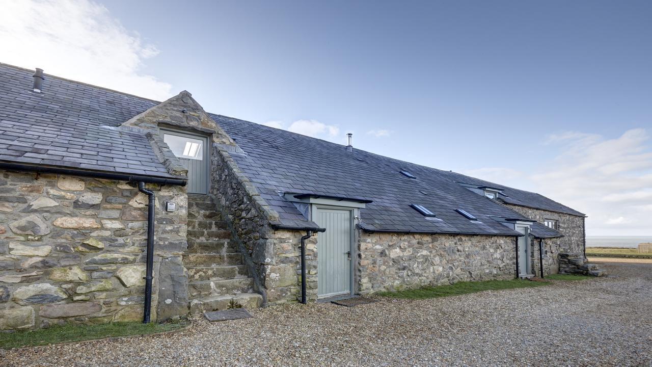 Villa The Snug - Llyn Peninsula Pistyll Esterno foto