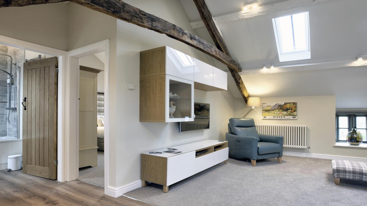 Villa The Snug - Llyn Peninsula Pistyll Esterno foto