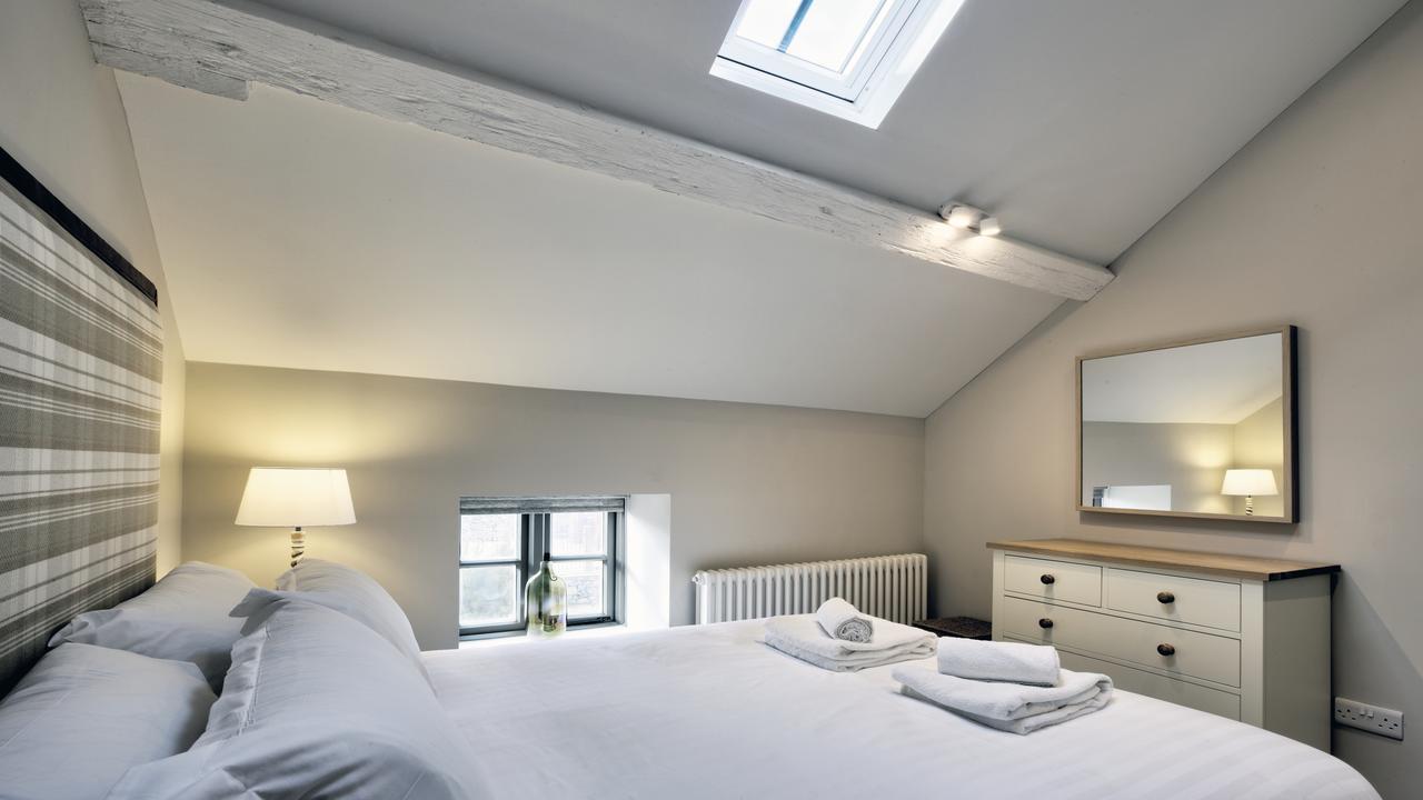 Villa The Snug - Llyn Peninsula Pistyll Esterno foto